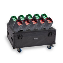 PORTRAIT Q-AIR PLUS SET CENTOLIGHT