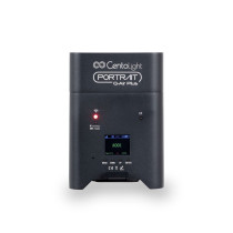 PORTRAIT Q-AIR PLUS SET CENTOLIGHT