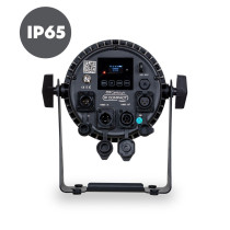IP COMPACT WASH SET CENTOLIGHT