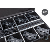 IP COMPACT WASH SET CENTOLIGHT