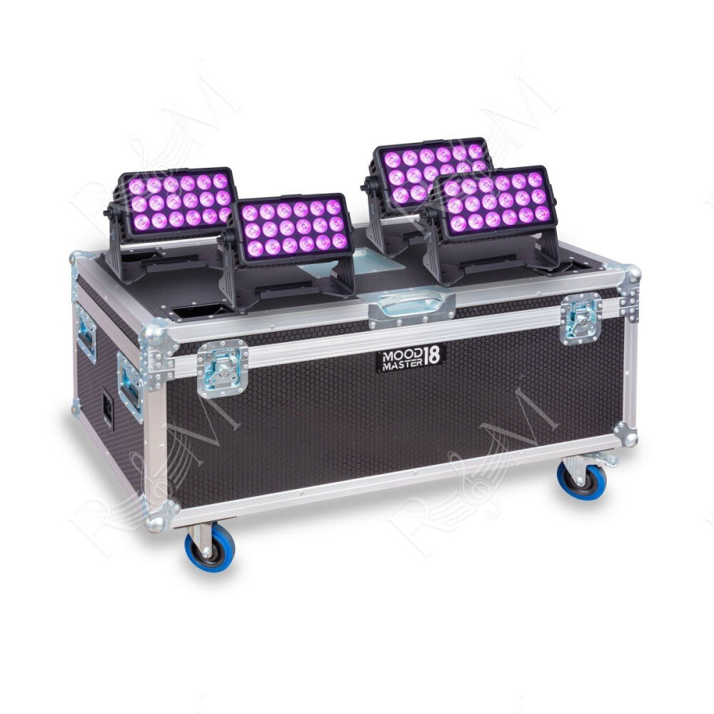 MOODMASTER 18-SET CENTOLIGHT