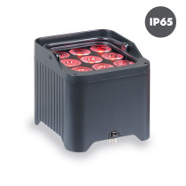 Q-AIR IP CENTOLIGHT