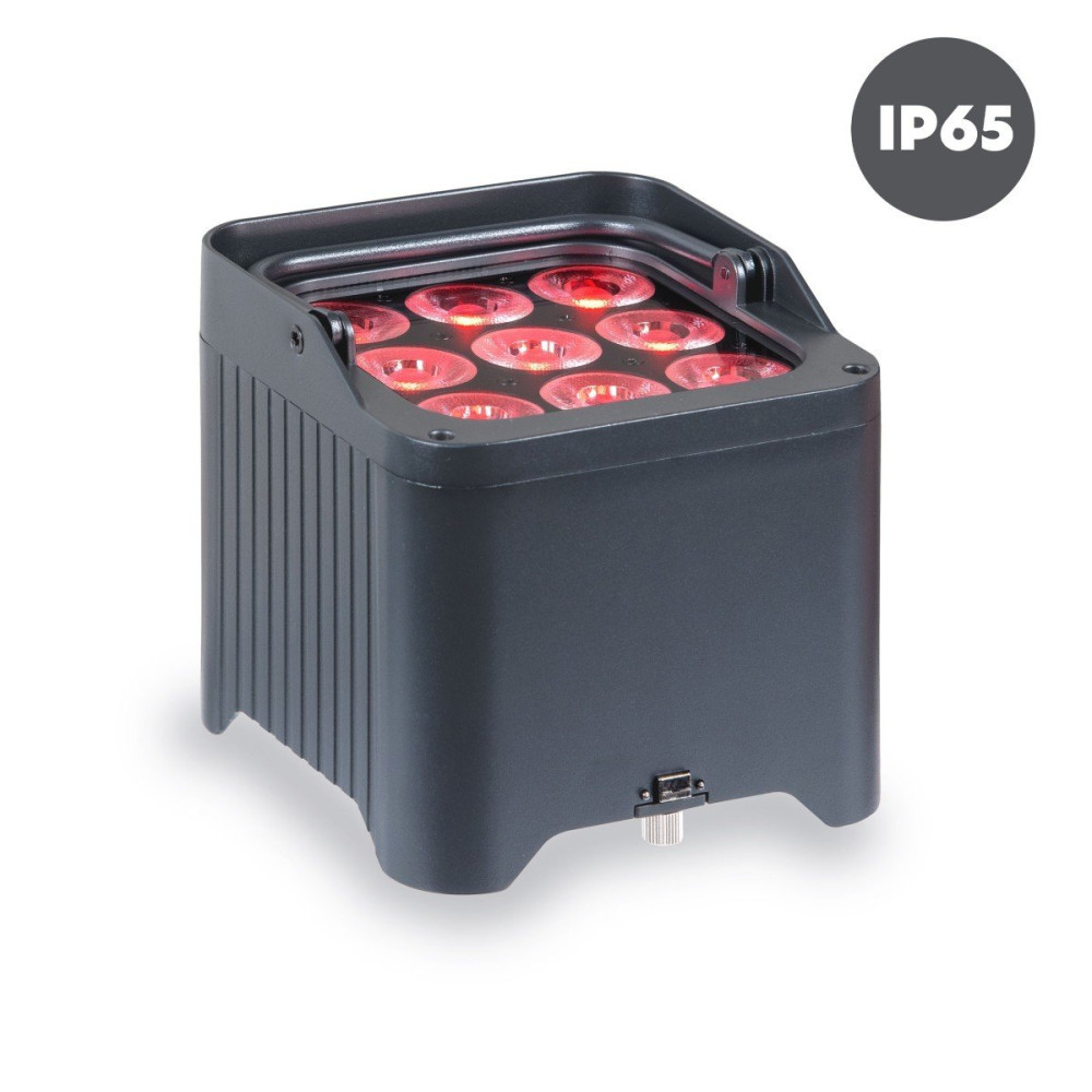Q-AIR IP CENTOLIGHT