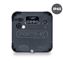 Q-AIR IP CENTOLIGHT