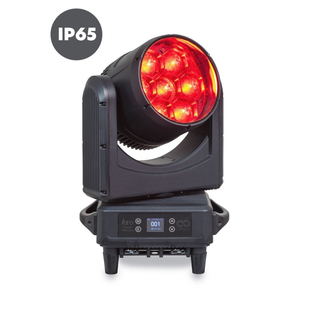 IDRO THESIS 760 LITE SET CENTOLIGHT
