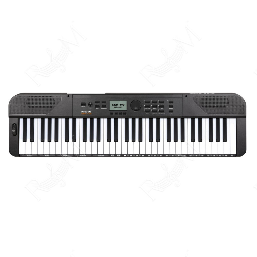 NEK-110 BK NUX