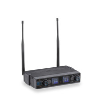 WF-D290HH MKII-A1 SOUNDSATION