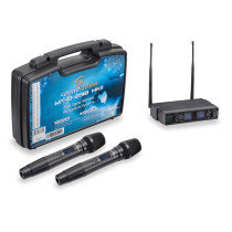 WF-D290HH MKII-A1 SOUNDSATION