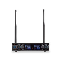 WF-D290HH MKII-A1 SOUNDSATION