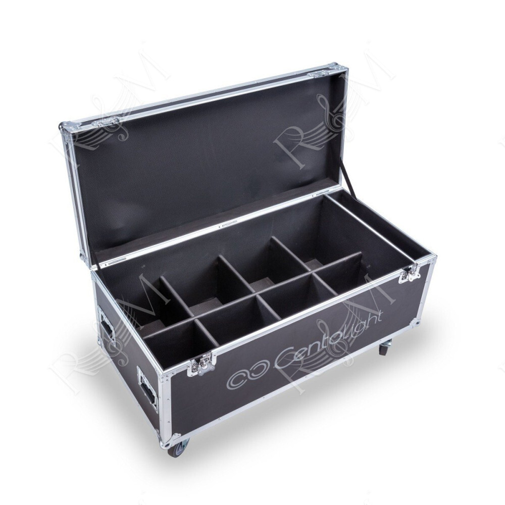 SCENIC-8-CASE CENTOLIGHT