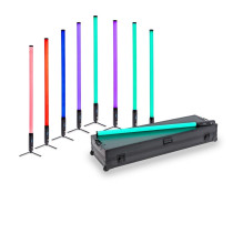 SET-STAGE TUBE 360 CENTOLIGHT