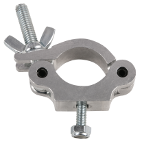 50 mm Compact Half Coupler