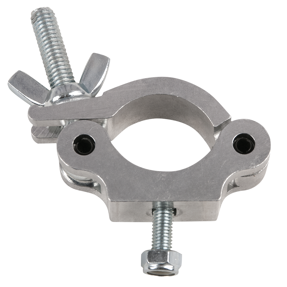 50 mm Compact Half Coupler