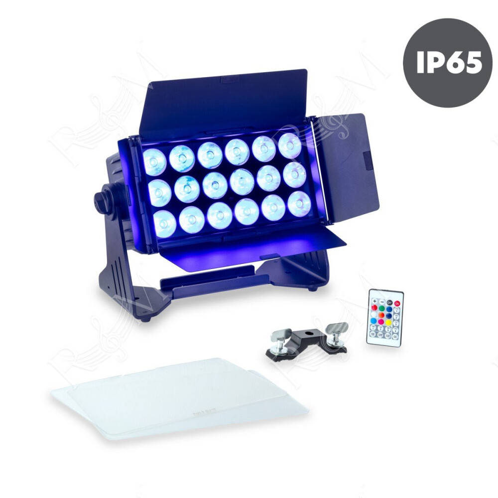 MOODMASTER 18 CENTOLIGHT
