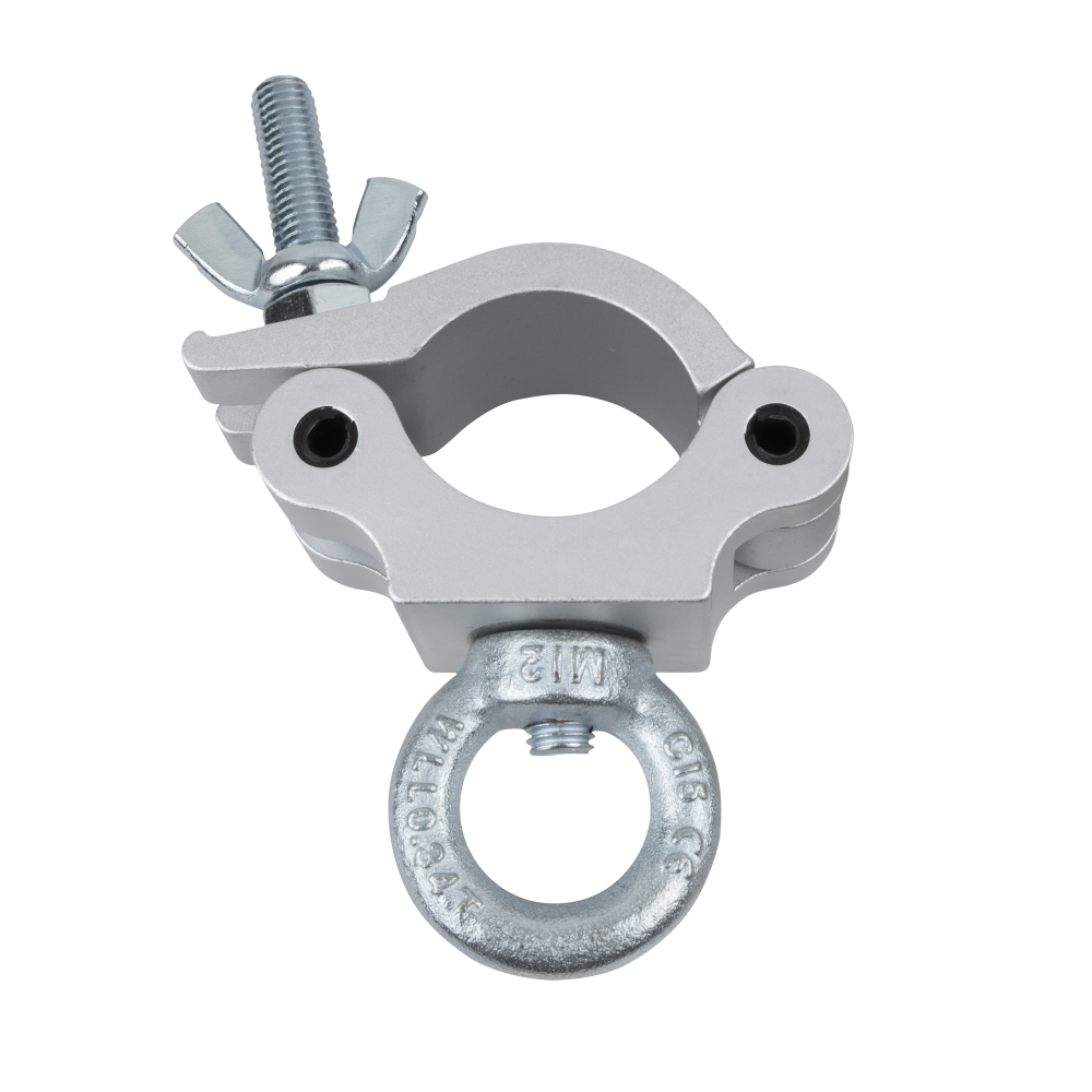 50 mm Half Coupler + Eye