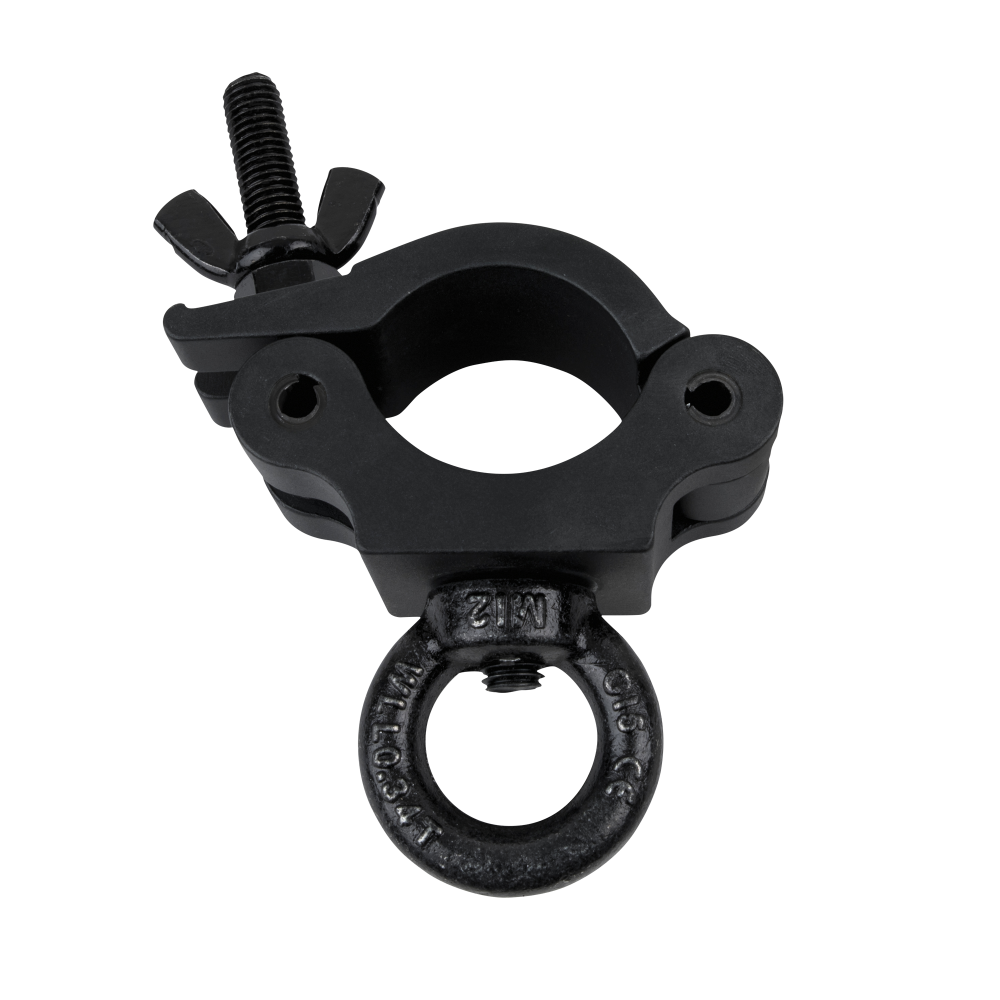 50 mm Half Coupler + Eye