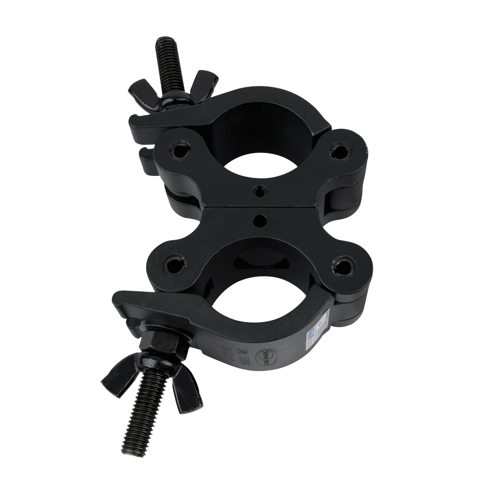 50 mm Swivel Coupler