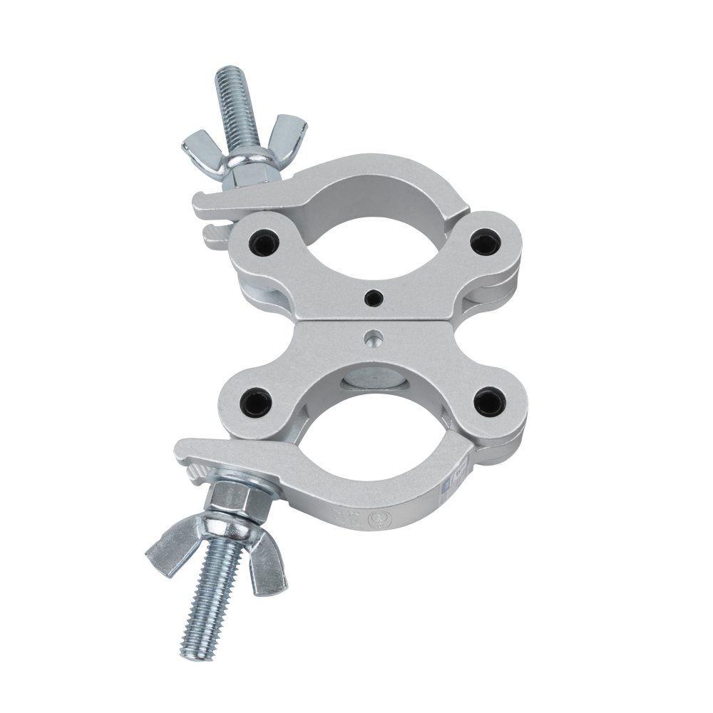 50 mm Swivel Coupler