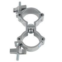 Compact Swivel Coupler