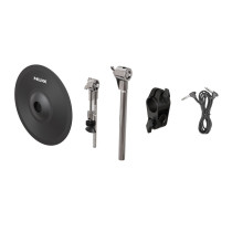 DM-8/DM-7X EXTRA CYMBAL SET (14" FULL RU NUX
