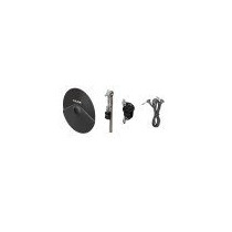 DM-310/DM-310H EXTRA CYMBAL SET (12" HAL NUX
