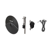 DM-310/DM-310H EXTRA CYMBAL SET (12" HAL NUX