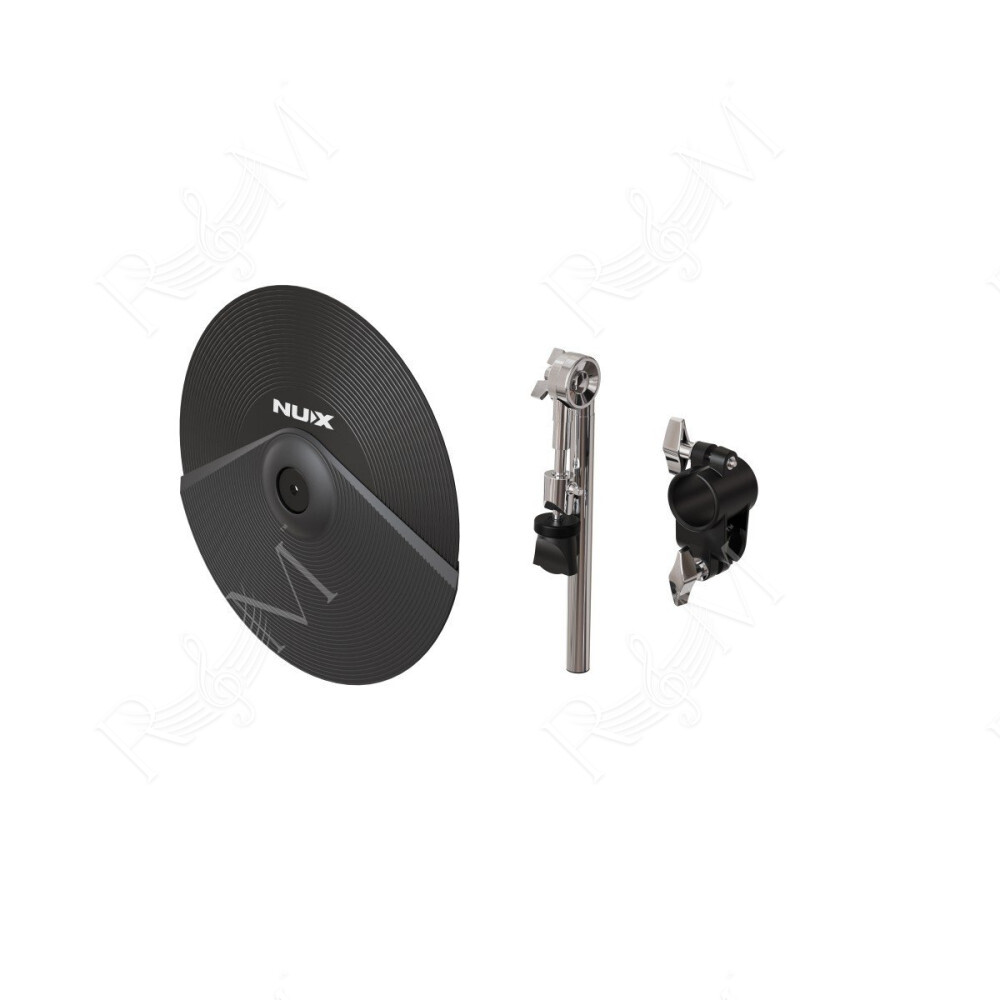 DM-310/DM-310H EXTRA CYMBAL SET (14" HAL NUX