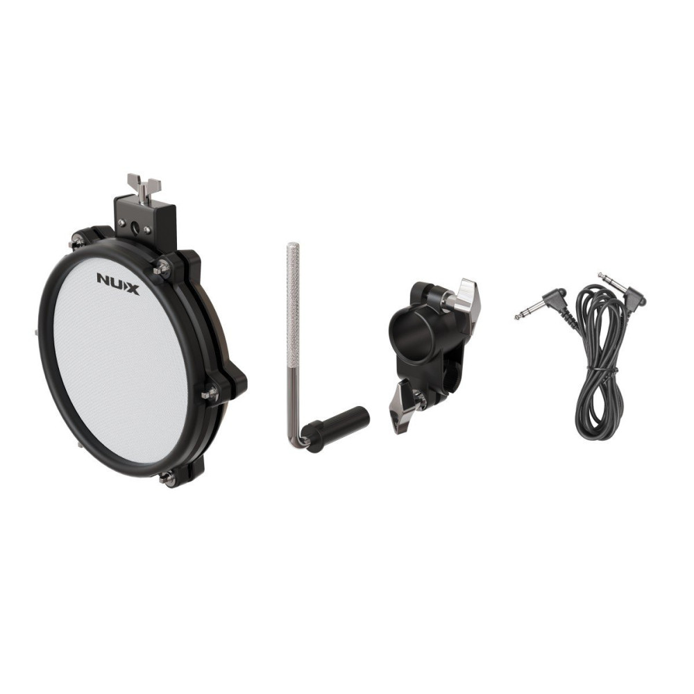 DM-310/DM-310H EXTRA TOM SET (10" NORMAL NUX