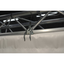 Banner Clamp for 50 mm tube