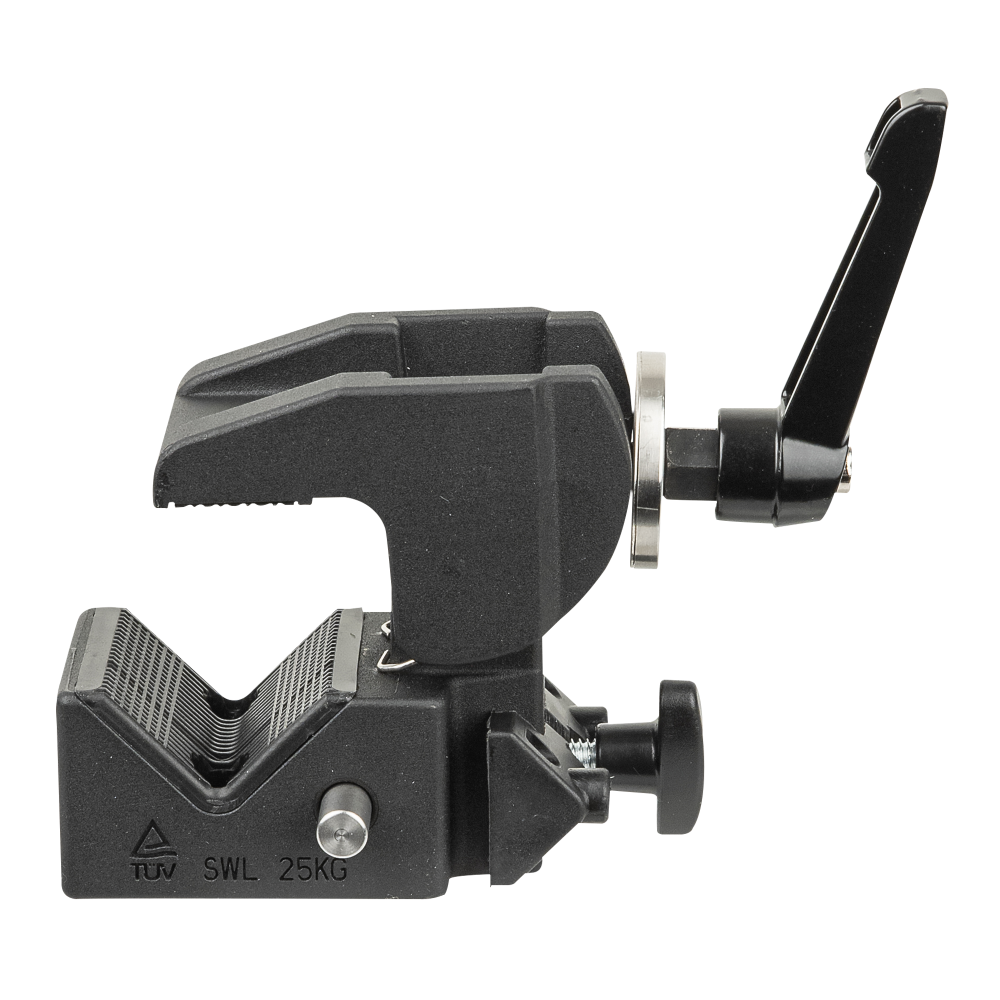 10-55 mm Multigrip Clamp