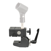 10-55 mm Multigrip Clamp