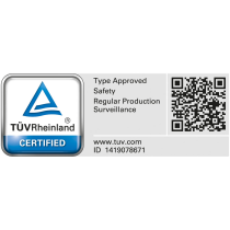 10-55 mm Multigrip Clamp