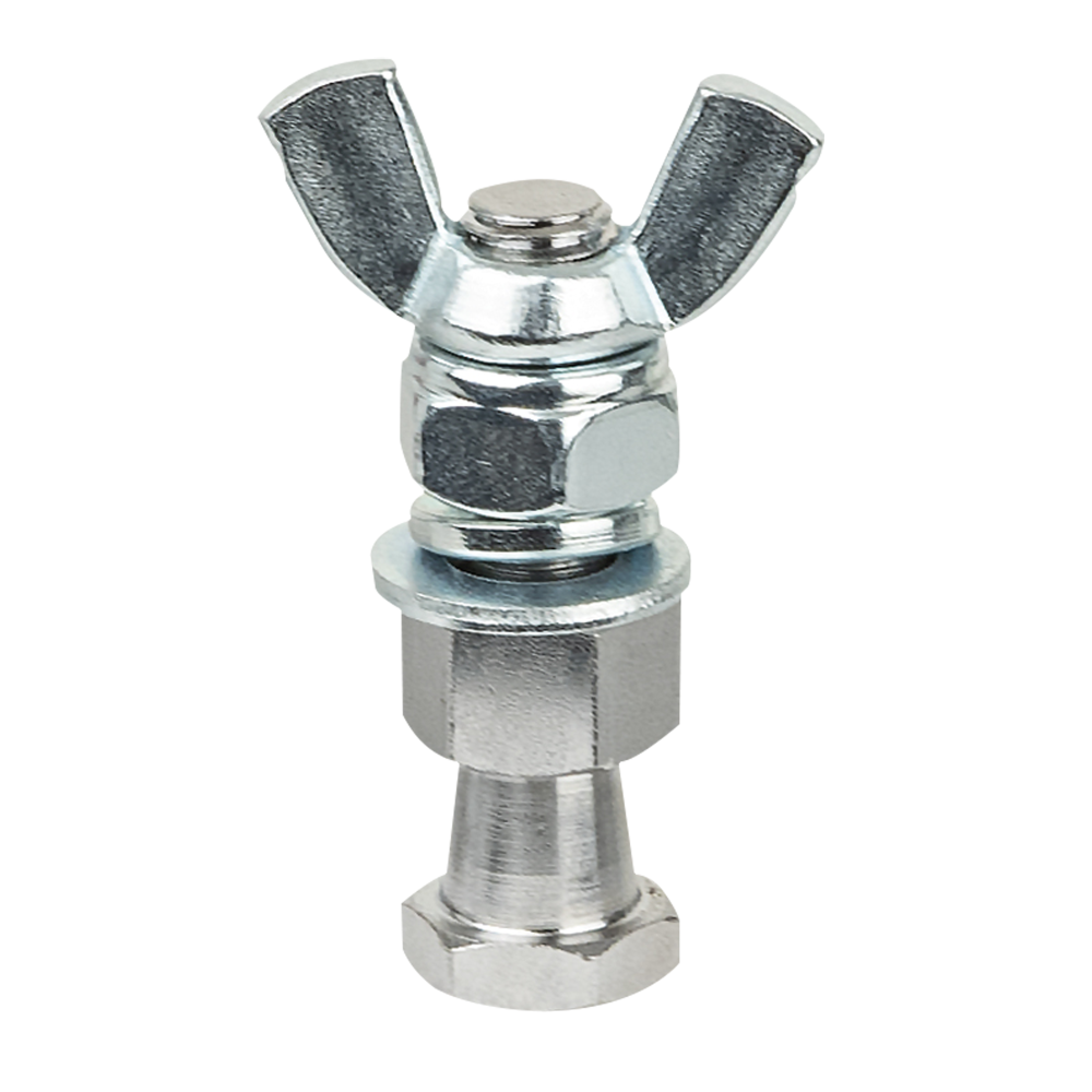 Spigot for Multigrip Clamp