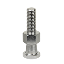 Spigot for Multigrip Clamp