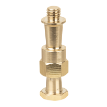 Spigot for Multigrip Clamp