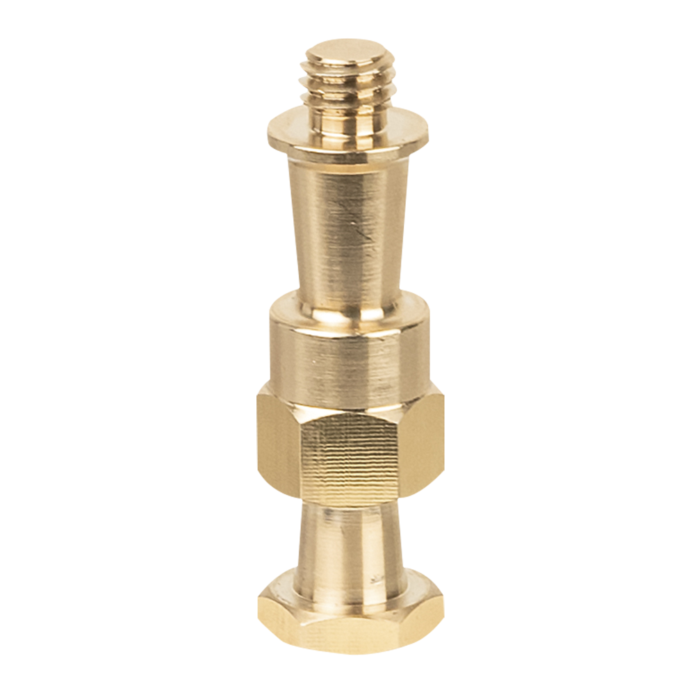 Spigot for Multigrip Clamp