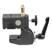 Spigot for Multigrip Clamp