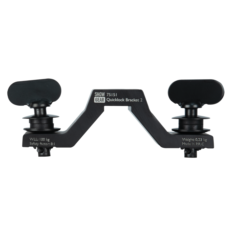 QuickLock Bracket 2