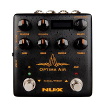 NAI-5 OPTIMA AIR NUX