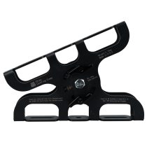Levelling Clamp - Black
