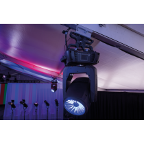 Levelling Clamp - Black