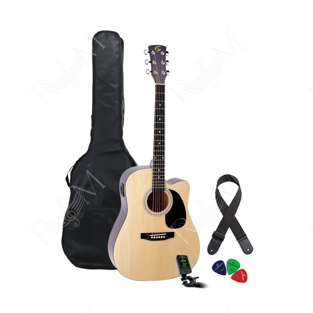 AC-GP-44CENT SOUNDSATION