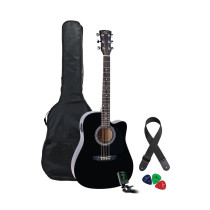 AC-GP-44CEBK SOUNDSATION
