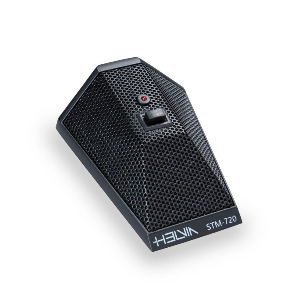 STM-720-BK HELVIA