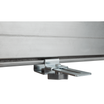 Mini Tent Clamp MKII