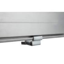 Mini Tent Clamp MKII