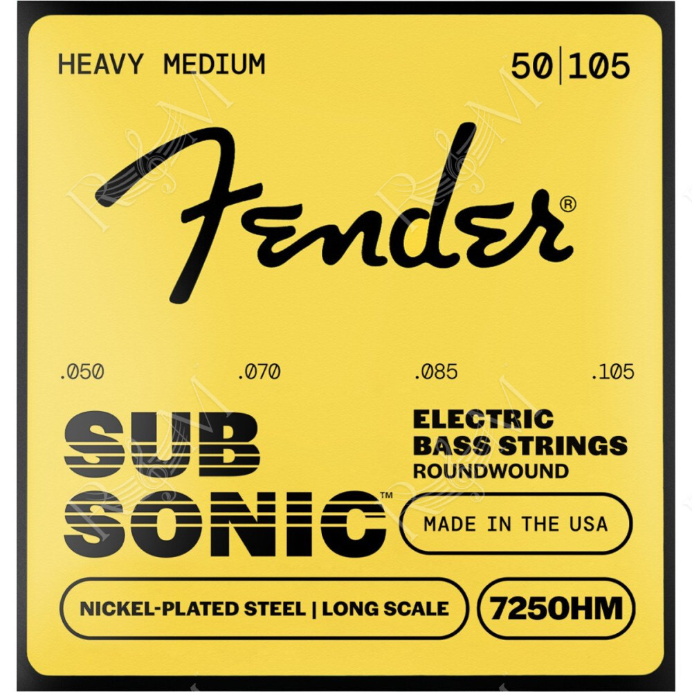 0737250408 FENDER