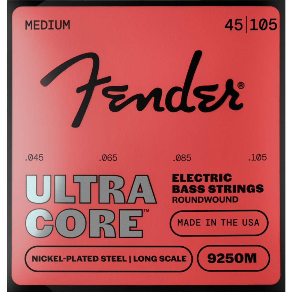 0737250706 FENDER