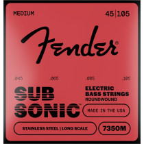 0737350406 FENDER