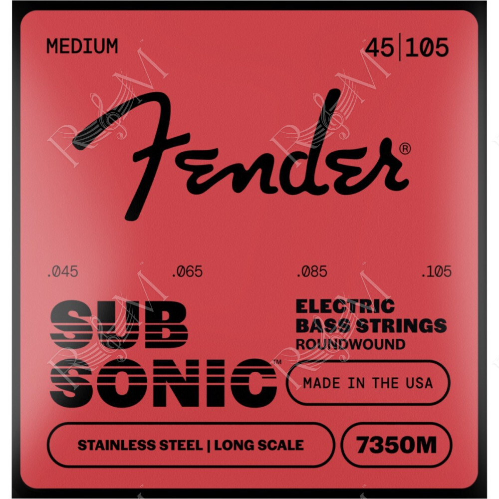 0737350406 FENDER